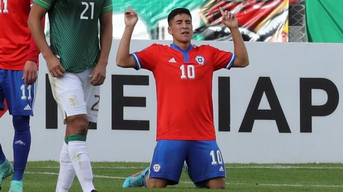 ¡Chile sigue con vida! La Roja vence a Bolivia y el sueño de Qatar sigue intacto