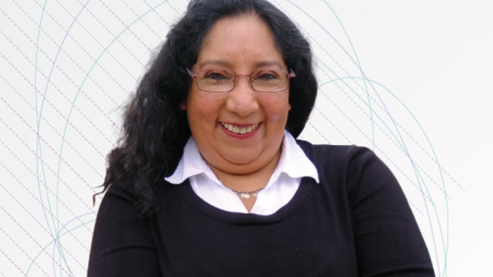 Ex trabajadora de casa particular al Ministerio de la Mujer: Quién es Luz Vidal