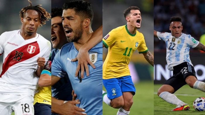 ¿Dónde queda La Roja?: Así está la tabla tras el empate de Perú