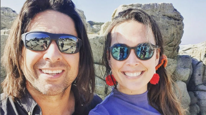 Cristián Riquelme sacó carcajadas con su especial recuerdo de su propuesta de matrimonio