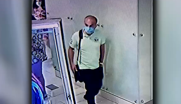 Detienen a sospechoso del secuestro de empresario desaparecido en Recoleta