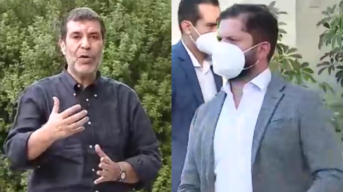 Analista y nuevos subsecretarios: “Se amplía el espectro de quienes forman parte de la sociedad chilena”