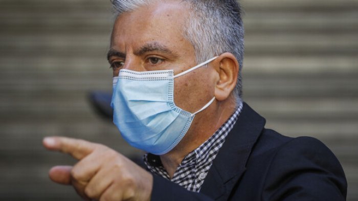 Colegio de Profesores 