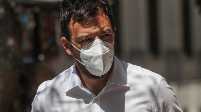 Municipio de Maipú logró reducir $15.600 millones en déficit heredado de gestión anterior