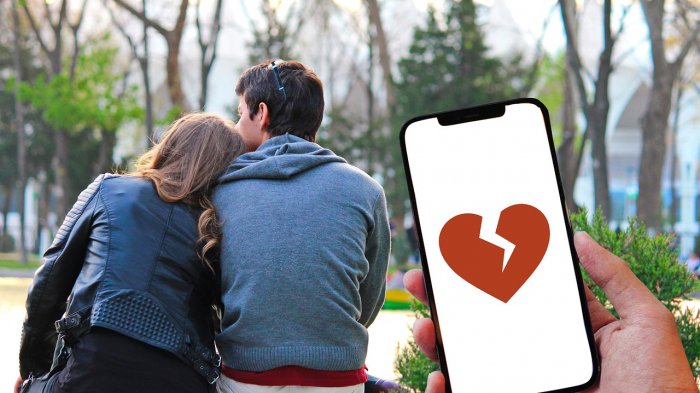 Conductora de Uber tomó un viaje sin pensar que descubriría mentira de su pareja: Se subió con otra mujer