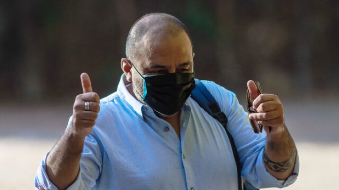 Futuro ministro de Educación por retorno a clases: 