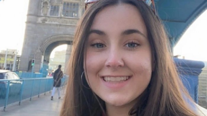 Joven murió tras viajar a Inglaterra a conocer a su novio virtual: Él es el principal sospechoso
