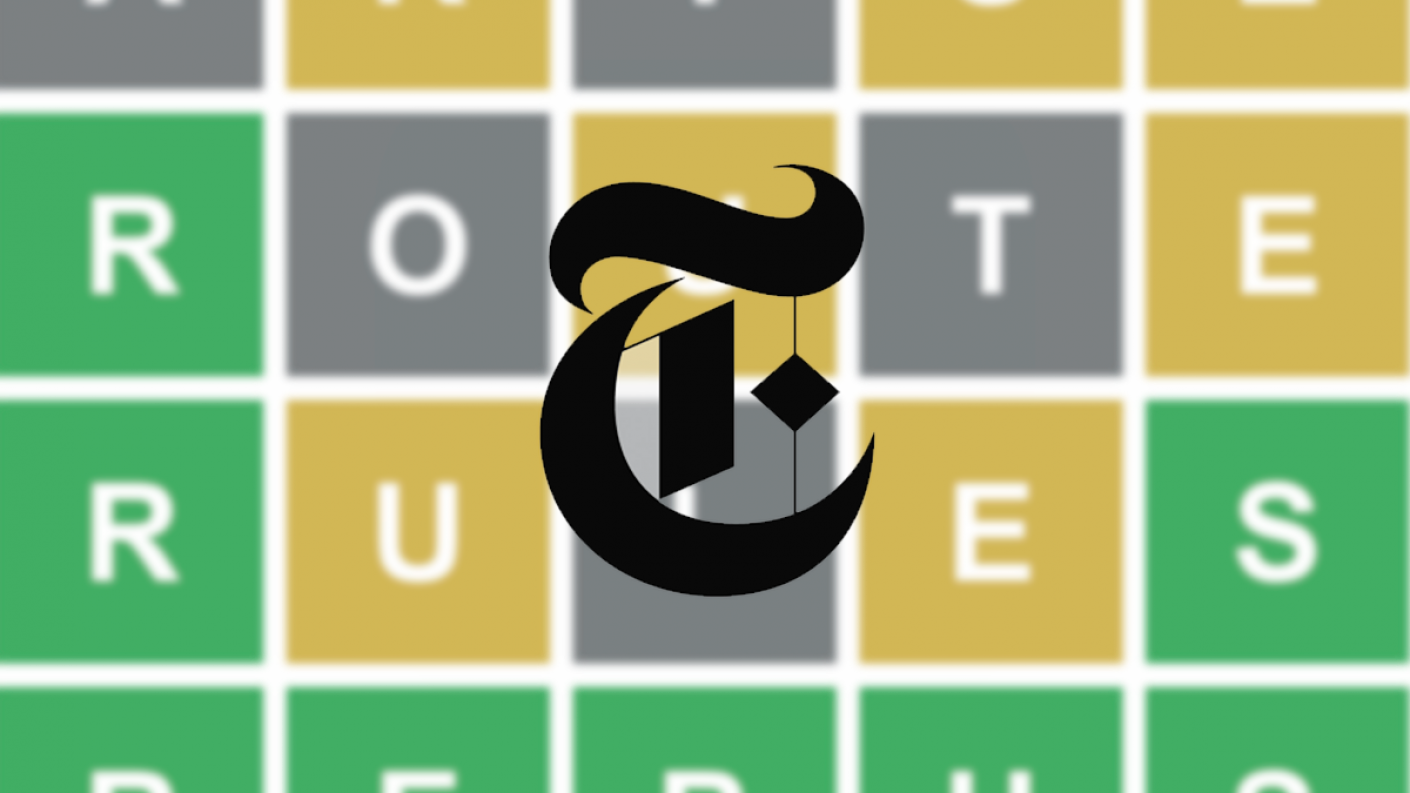 ¿Seguirá siendo gratuito? El popular juego de palabras ‘Wordle’ es