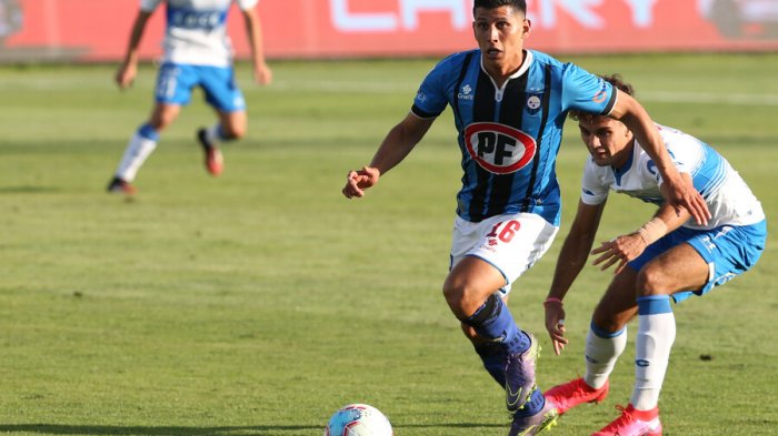 Otra cara nueva: Volante ofensivo fue confirmado como nuevo fichaje de la U