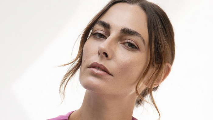 El apoyo de Javiera Díaz de Valdés a dueño de ex Fuente Alemana: “Es patrimonio de nuestra cultura”