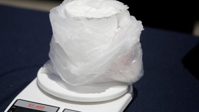 Argentina: Líder narco es detenido como principal sospechoso por cocaína adulterada que deja más de 20 muertos