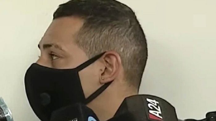 Joven que consumió cocaína adulterada en Argentina relata traumática experiencia: 