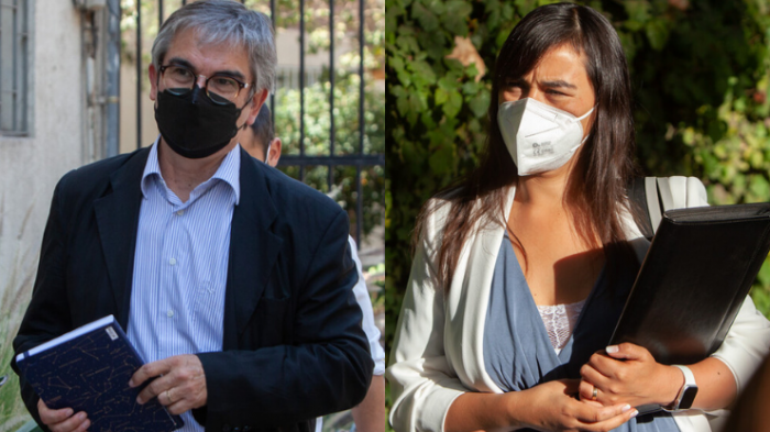 Criteria: Mario Marcel e Izkia Siches son los ministros mejor evaluados del gabinete de Gabriel Boric