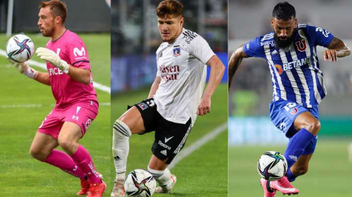 En gloria y majestad: La programación para el esperado retorno del fútbol chileno