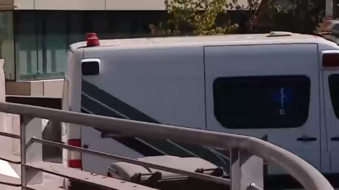 Líder narco de banda 