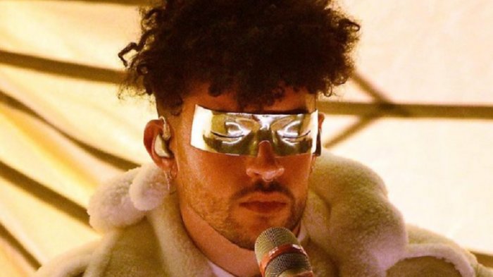 Revelan precios de las entradas para ver a Bad Bunny en el Estadio Nacional