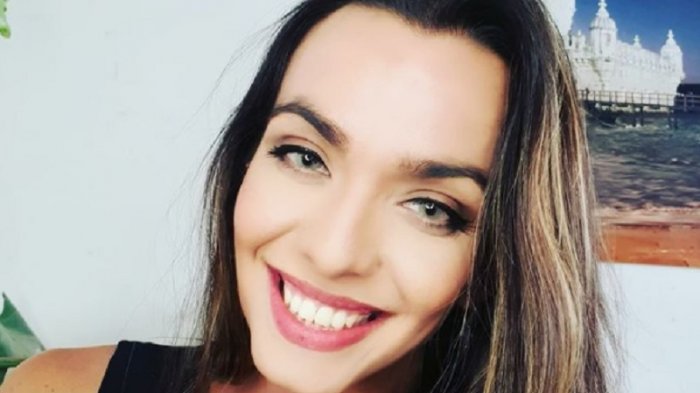 Fernanda Brown revela que tiene cáncer y que comenzará quimioterapia: 