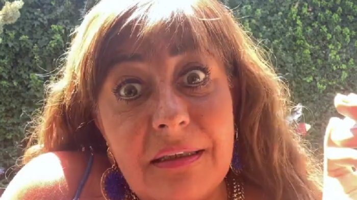 Helhue Sukni critica traslado de narco hospitalizado en Clínica Las Condes: 