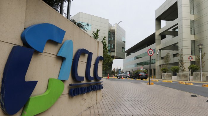 Clínica Las Condes y caso de líder narco hospitalizado: Aseguran que juzgado prohibió su traslado