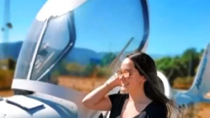 Caída de avioneta en volcán Villarrica dejó dos muertos: Tormenta inesperada los obligó a desviar su rumbo