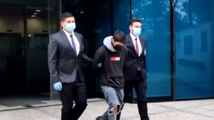 Colectivero desaparecido en Viña del Mar: Prisión para imputados por secuestro