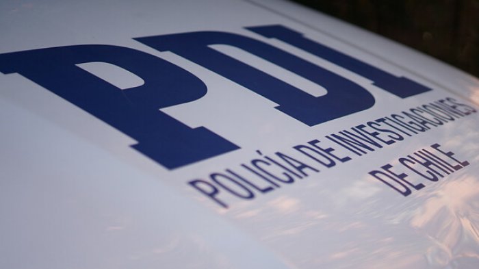 Funcionario PDI repelió a disparos asalto a restaurant en Chicureo: Uno de los delincuentes murió