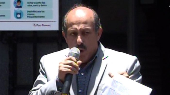 Primer ministro peruano renunció tras acusaciones de violencia intrafamiliar: Duró 4 días en el cargo