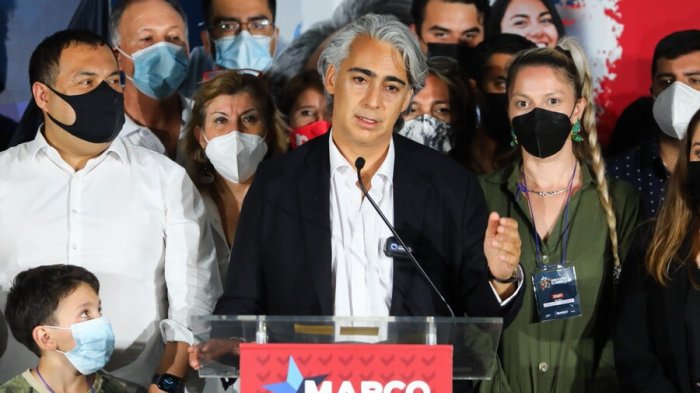 El fin del PRO: Servel anunció disolución oficial del partido de ME-O