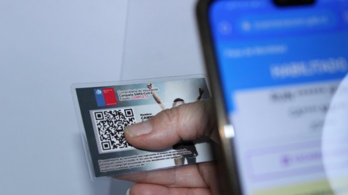 Pase de Movilidad puede obtenerse desde la cédula de identidad: Paso a paso para habilitar esta nueva opción