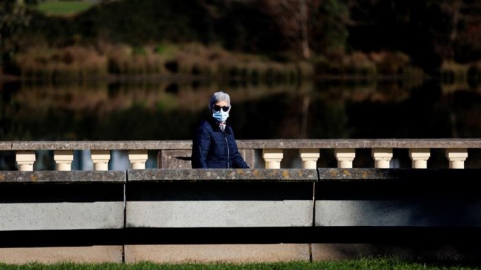 España eliminará el uso obligatorio de mascarillas al aire libre