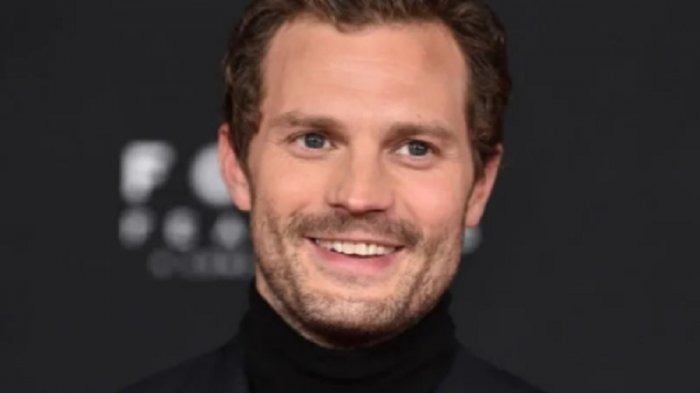 Actor que protagonizó 50 sombras de Grey revela pacto que tiene con su esposa