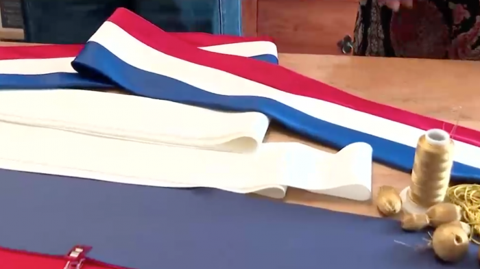 A un mes de la ceremonia: Las novedades del inédito cambio de mando