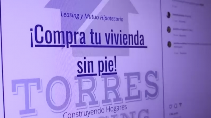 Empresa no les pidió pie: Acusan incumplimientos en venta de casas