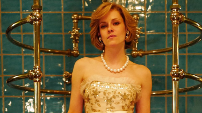 Kristen Stewart es nominada a los Oscar por Spencer, película dirigida por el chileno Pablo Larraín