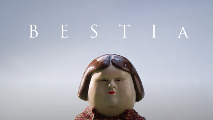 La inspiración de Bestia: Quién era Ingrid Olderock, agente de la DINA parte del 