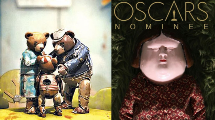 Gabriel Osorio y la nominación de Bestia al Oscar: 