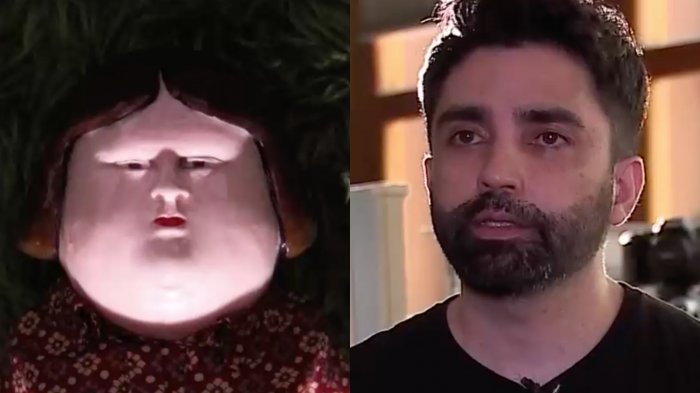 Director de Bestia por nominación a los Oscar: 