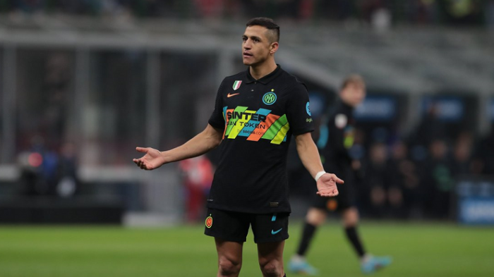 En modo maravilla: Alexis deslumbra y está a punto de igualar los goles anotados en toda la temporada pasada