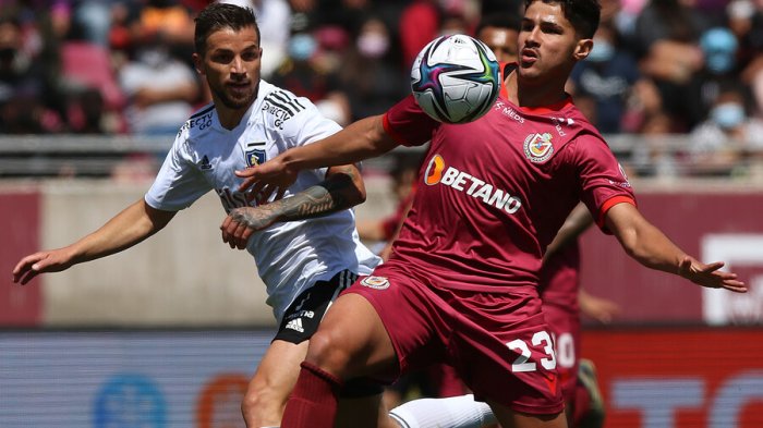 Incluye a Colo Colo: ¿Qué partidos del campeonato nacional no podrán contar con público este fin de semana?