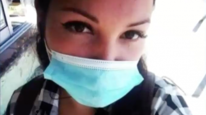 Familia interpuso denuncia: Aparece joven chilena que estaba extraviada en Ecuador hace una semana