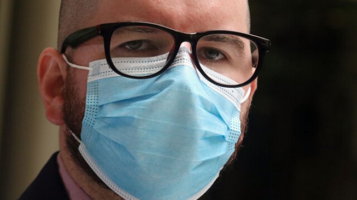 Giorgio Jackson y desafíos del futuro gobierno: 