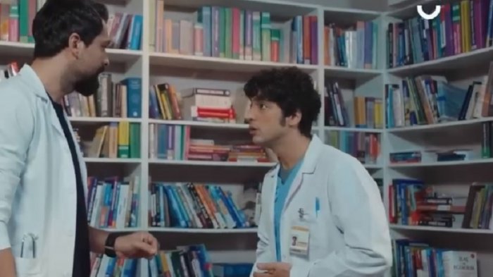 Hasta que Ferman apoyó a Ali: Las reacciones que dejó emotivo capítulo del Doctor Milagro