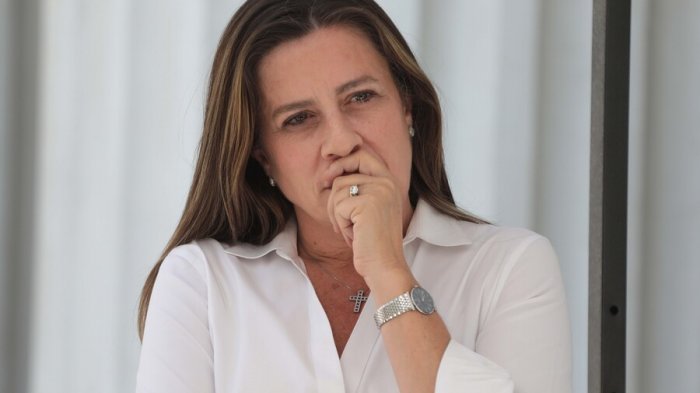 De críticas a respaldos: Las reacciones del mundo político a los insultos de Teresa Marinovic