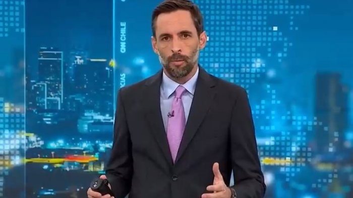 Matamala tras propuesta de María Rivera: “Hay que separar lo que genera escándalo de lo que realmente importa”