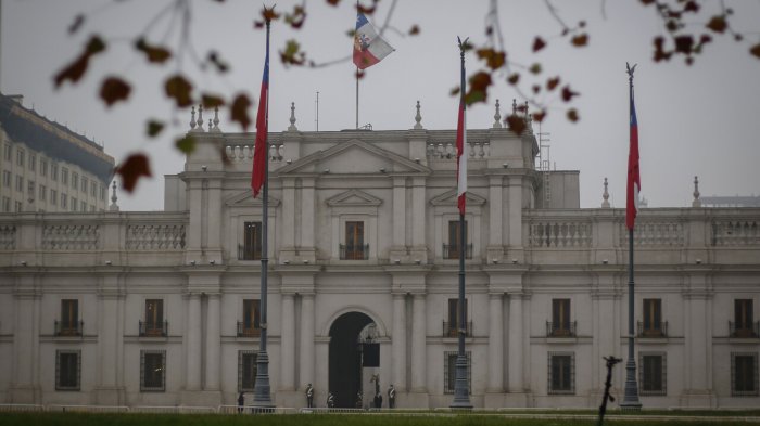 Global Democracy Index: Chile retrocedió de una democracia plena a una defectuosa