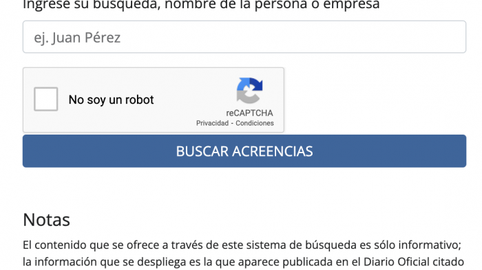 ¿Qué son las acreencias bancarias y cómo saber si tengo dinero olvidado sin cobrar?