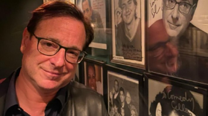 No hubo drogas ni violencia: Revelan causa de la muerte de actor Bob Saget