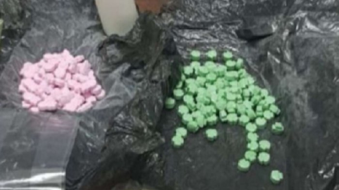 Detienen a policía que vendía drogas en fiestas electrónicas: Hacía delivery