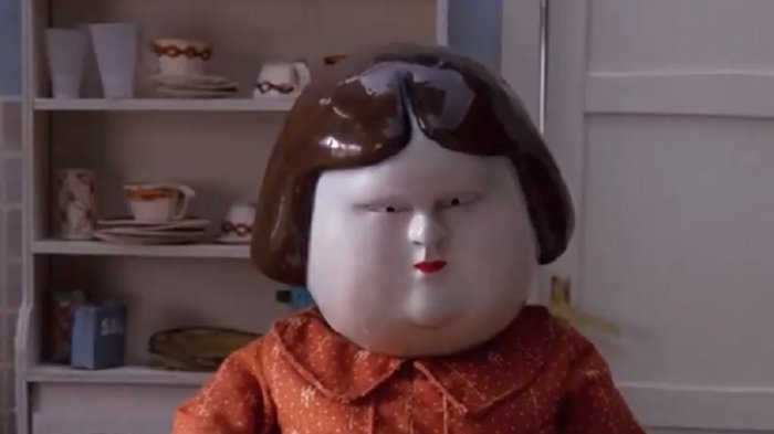 Ingrid Olderöck: La siniestra mujer detrás de 