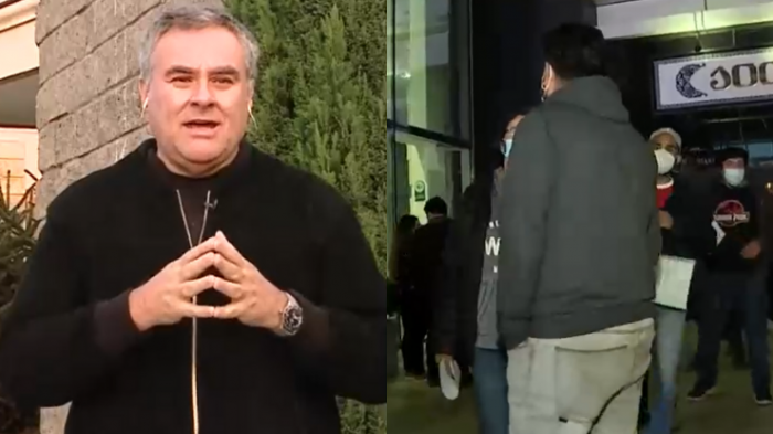 Empresas productoras acusan “falta de empatía” tras cancelación de eventos: “Estamos en desesperación máxima”